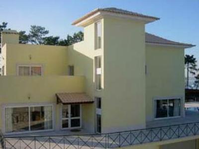 Hotel Soltroia - Foz Do Sado Exterior foto